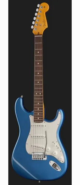 Fender Stratocaster Deluxe NOS ALPB, yksityiskohta 2