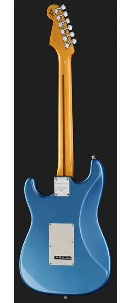 Fender Stratocaster Deluxe NOS ALPB, yksityiskohta 3