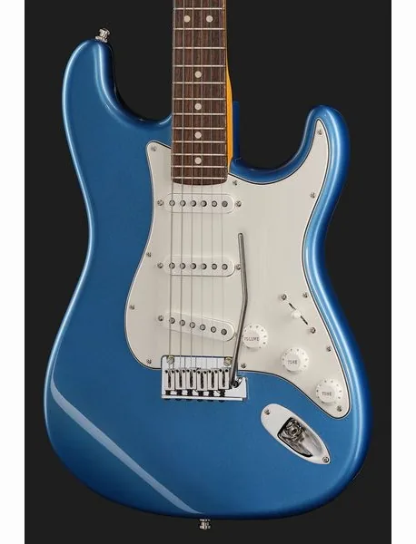 Fender Stratocaster Deluxe NOS ALPB, yksityiskohta 4