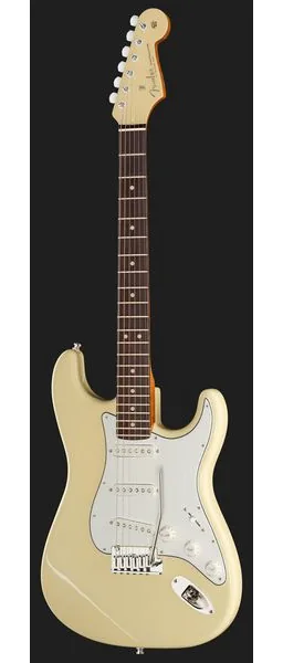 Fender Stratocaster Deluxe NOS AVW, yksityiskohta 2