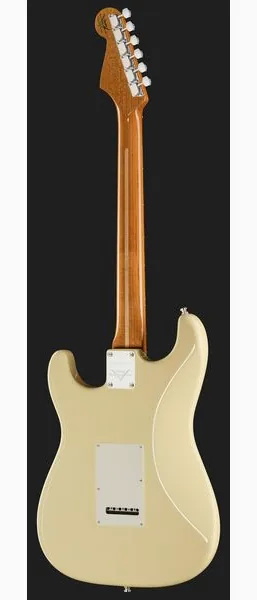 Fender Stratocaster Deluxe NOS AVW, yksityiskohta 3