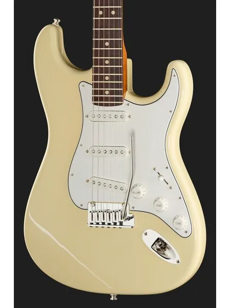 Fender Stratocaster Deluxe NOS AVW, yksityiskohta 4