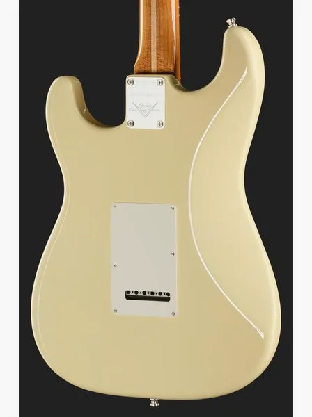 Fender Stratocaster Deluxe NOS AVW, yksityiskohta 5