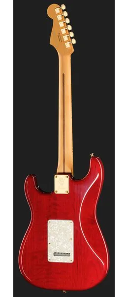 Fender Tash Sultana Stratocaster TC, yksityiskohta 3