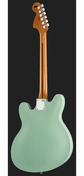 Fender Tom Delonge Starcaster SFG RF, yksityiskohta 3
