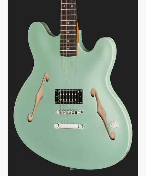Fender Tom Delonge Starcaster SFG RF, yksityiskohta 4