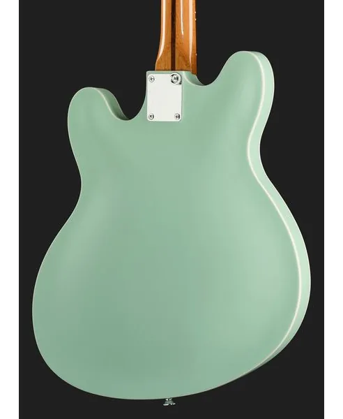 Fender Tom Delonge Starcaster SFG RF, yksityiskohta 5