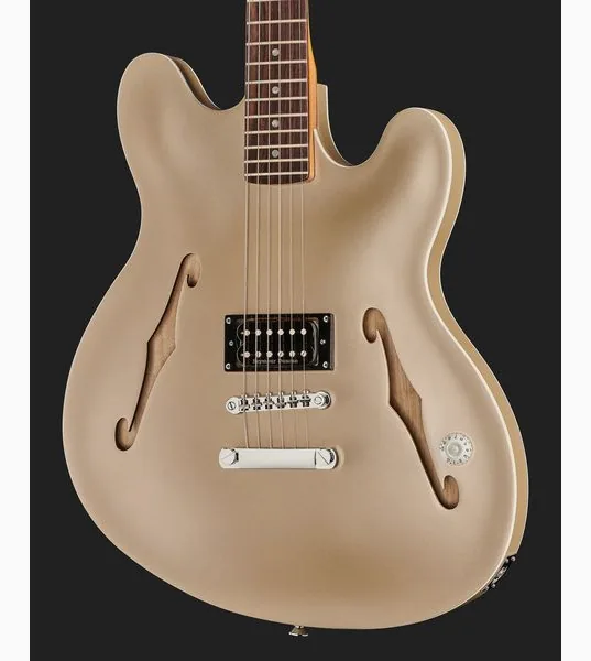 Fender Tom Delonge Starcaster SLG RF, yksityiskohta 4