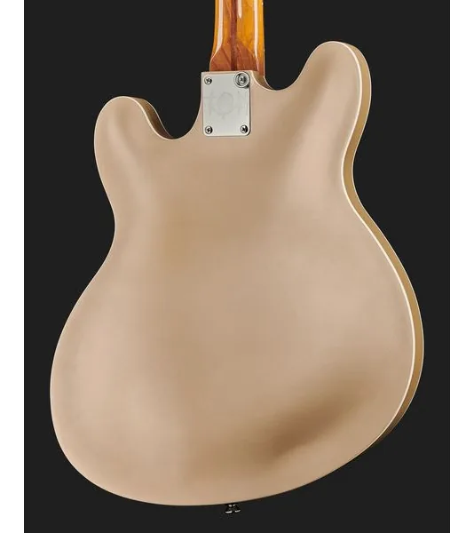 Fender Tom Delonge Starcaster SLG RF, yksityiskohta 5