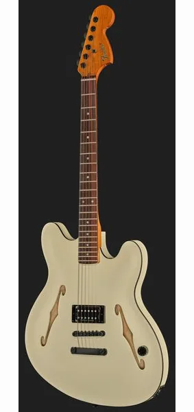 Fender Tom Delonge Starcaster SOW RF, yksityiskohta 2