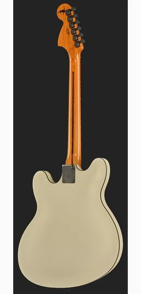 Fender Tom Delonge Starcaster SOW RF, yksityiskohta 3