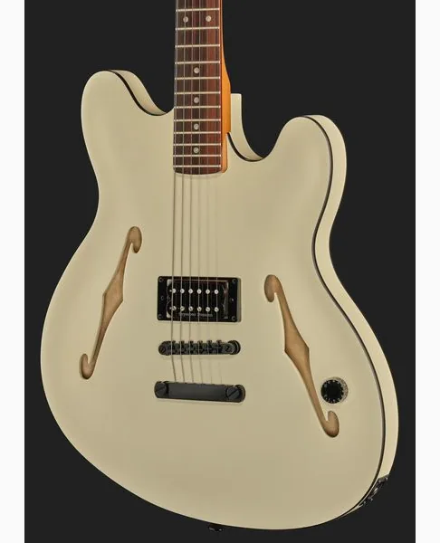 Fender Tom Delonge Starcaster SOW RF, yksityiskohta 4