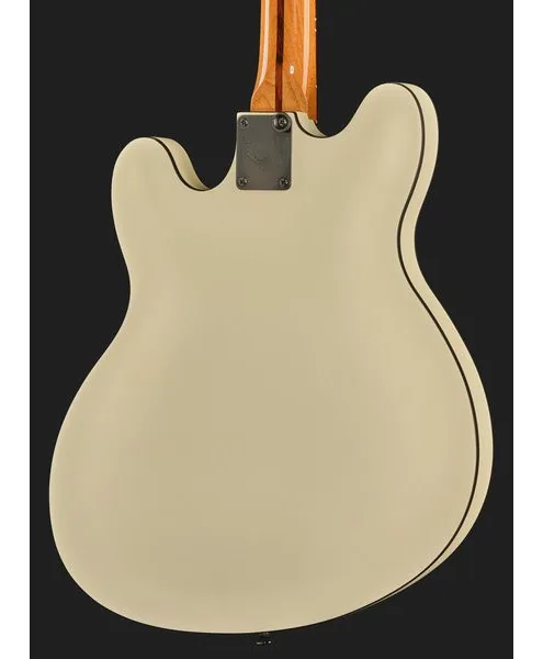 Fender Tom Delonge Starcaster SOW RF, yksityiskohta 5