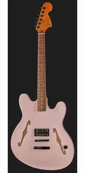 Fender Tom Delonge Starcaster SSP RF, yksityiskohta 2