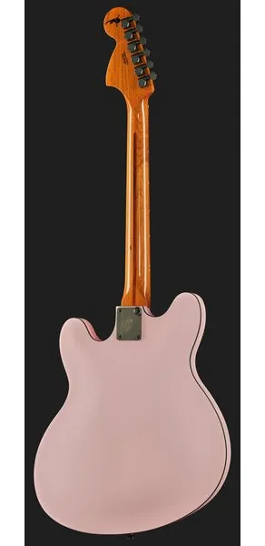 Fender Tom Delonge Starcaster SSP RF, yksityiskohta 3