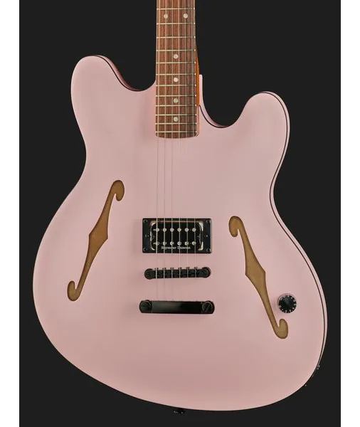 Fender Tom Delonge Starcaster SSP RF, yksityiskohta 4