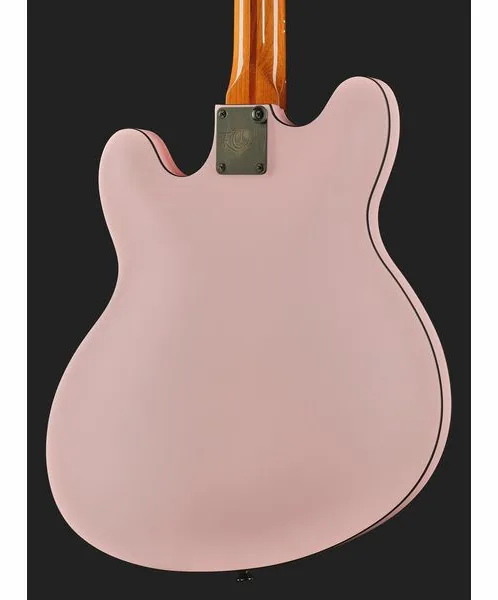 Fender Tom Delonge Starcaster SSP RF, yksityiskohta 5