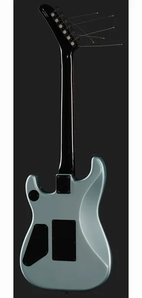 Fender Tom Morello Arm The Homeless, yksityiskohta 3