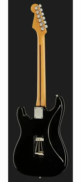 Fender Tom Morello Strat FR RW BLK, yksityiskohta 3