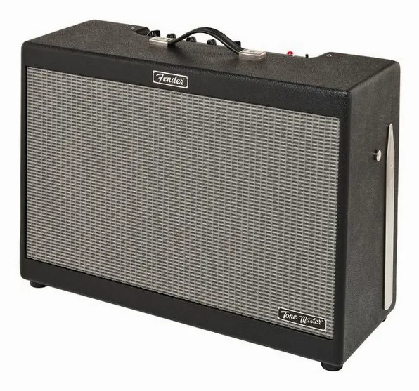 Fender Tone Master FR 212, yksityiskohta 2