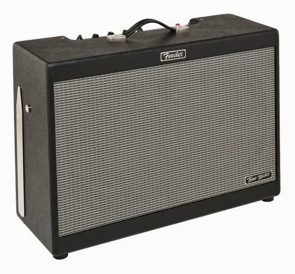Fender Tone Master FR 212, yksityiskohta 4