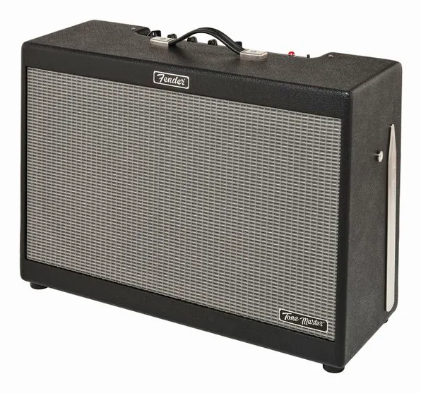 Fender Tone Master FR 212 edestä