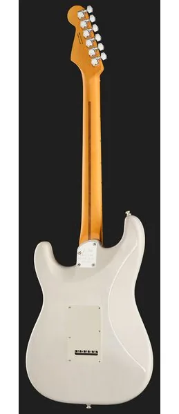Fender Ultra Luxe 50s Strat MN WBL, yksityiskohta 3