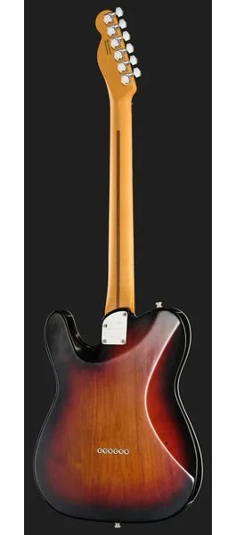 Fender Ultra Luxe 60s Custom Tele 3TS, yksityiskohta 3