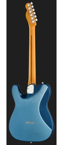 Fender Ultra Luxe 60s Custom Tele LPB, yksityiskohta 3