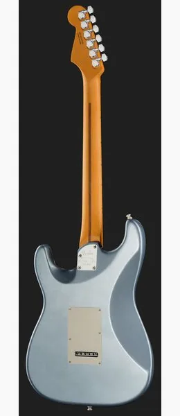 Fender Ultra Luxe 60s Strat MN IBM, yksityiskohta 3