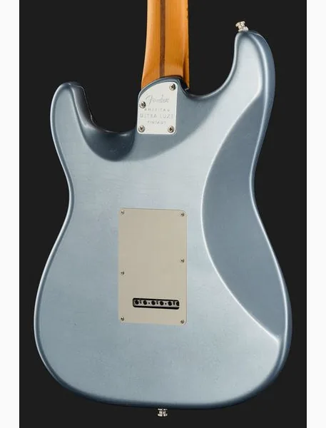Fender Ultra Luxe 60s Strat MN IBM, yksityiskohta 5