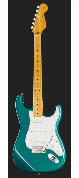 Fender Vintera II 50s Strat MN OCT, yksityiskohta 2