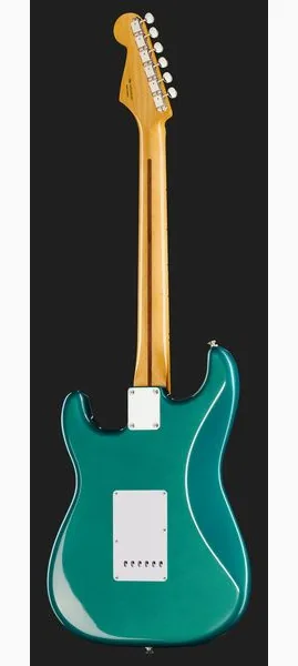 Fender Vintera II 50s Strat MN OCT, yksityiskohta 3