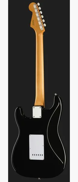 Fender Vintera III E 60s Strat BLK, yksityiskohta 3