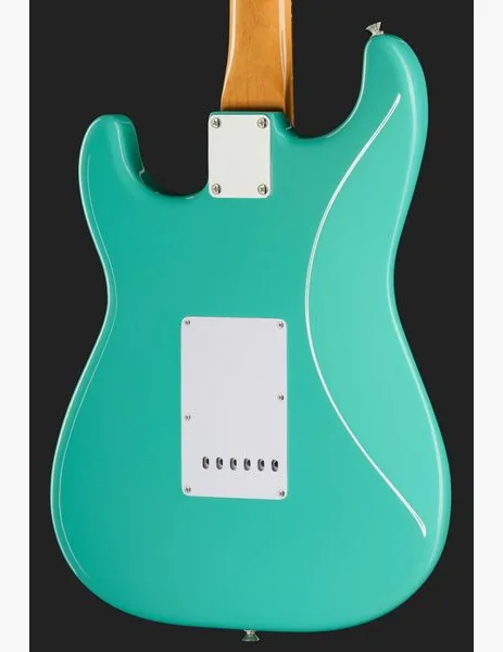 Fender Vintera III E 60s Strat SFG, yksityiskohta 5