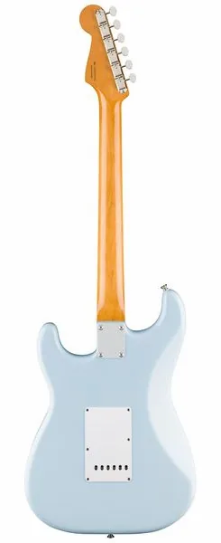 Fender Vintera III E 60s Strat SNB, yksityiskohta 2