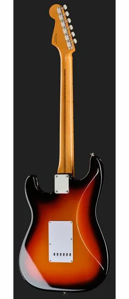 Fender Vintera III L 50s Strat 3CSB, yksityiskohta 3
