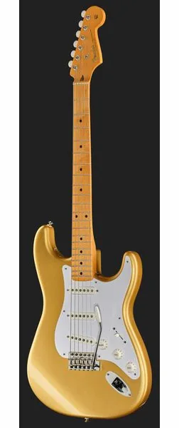 Fender Vintera III L 50s Strat AZG, yksityiskohta 2