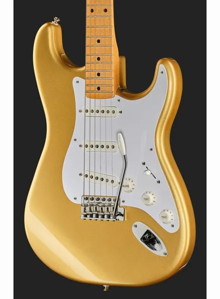 Fender Vintera III L 50s Strat AZG, yksityiskohta 4