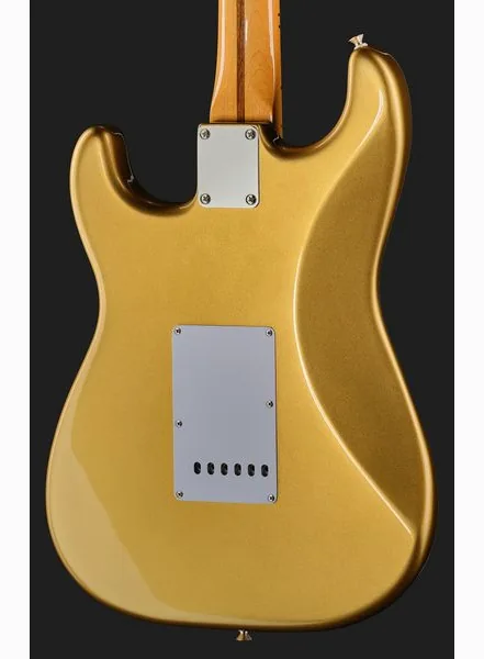 Fender Vintera III L 50s Strat AZG, yksityiskohta 5