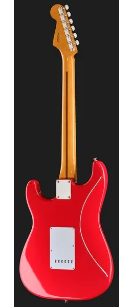 Fender Vintera III L 50s Strat DKR, yksityiskohta 3