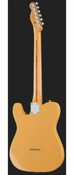 Fender Vintera III L 50s Tele BTB, yksityiskohta 3