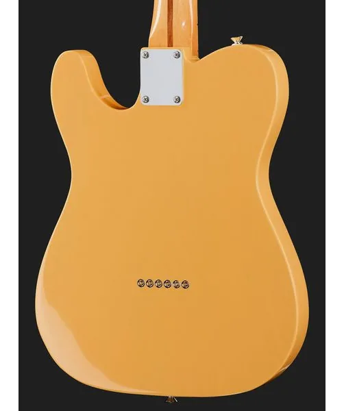 Fender Vintera III L 50s Tele BTB, yksityiskohta 5