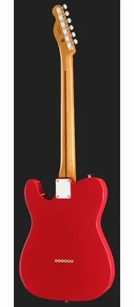 Fender Vintera III L 50s Tele DKR, yksityiskohta 3