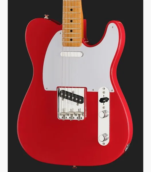 Fender Vintera III L 50s Tele DKR, yksityiskohta 4
