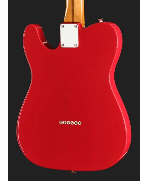 Fender Vintera III L 50s Tele DKR, yksityiskohta 5