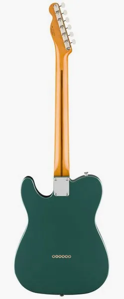 Fender Vintera III L 50s Tele SGM, yksityiskohta 2