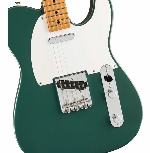 Fender Vintera III L 50s Tele SGM, yksityiskohta 3