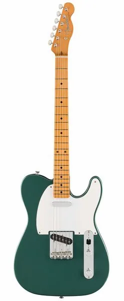 Fender Vintera III L 50s Tele SGM edestä