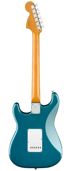 Fender Vintera III L 60s Strat OCT, yksityiskohta 2